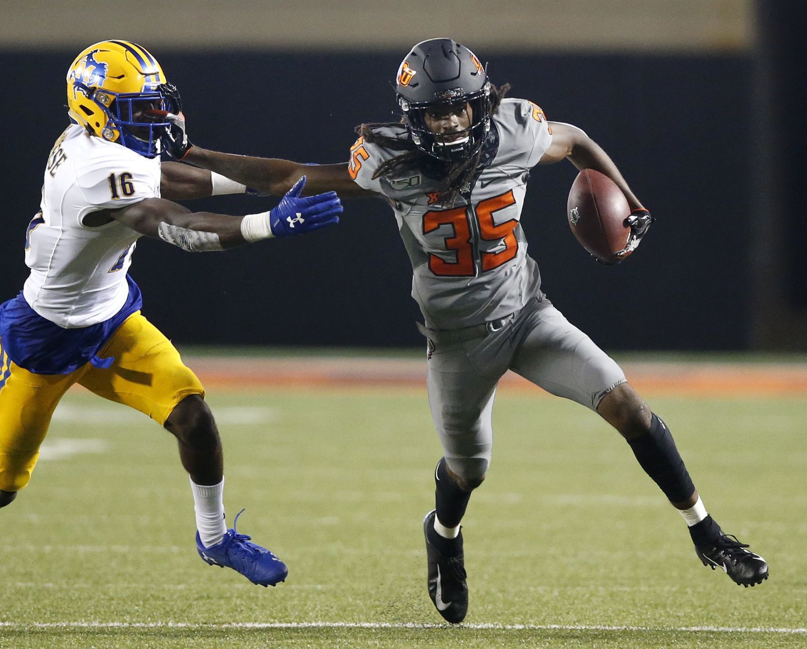 OSU Football